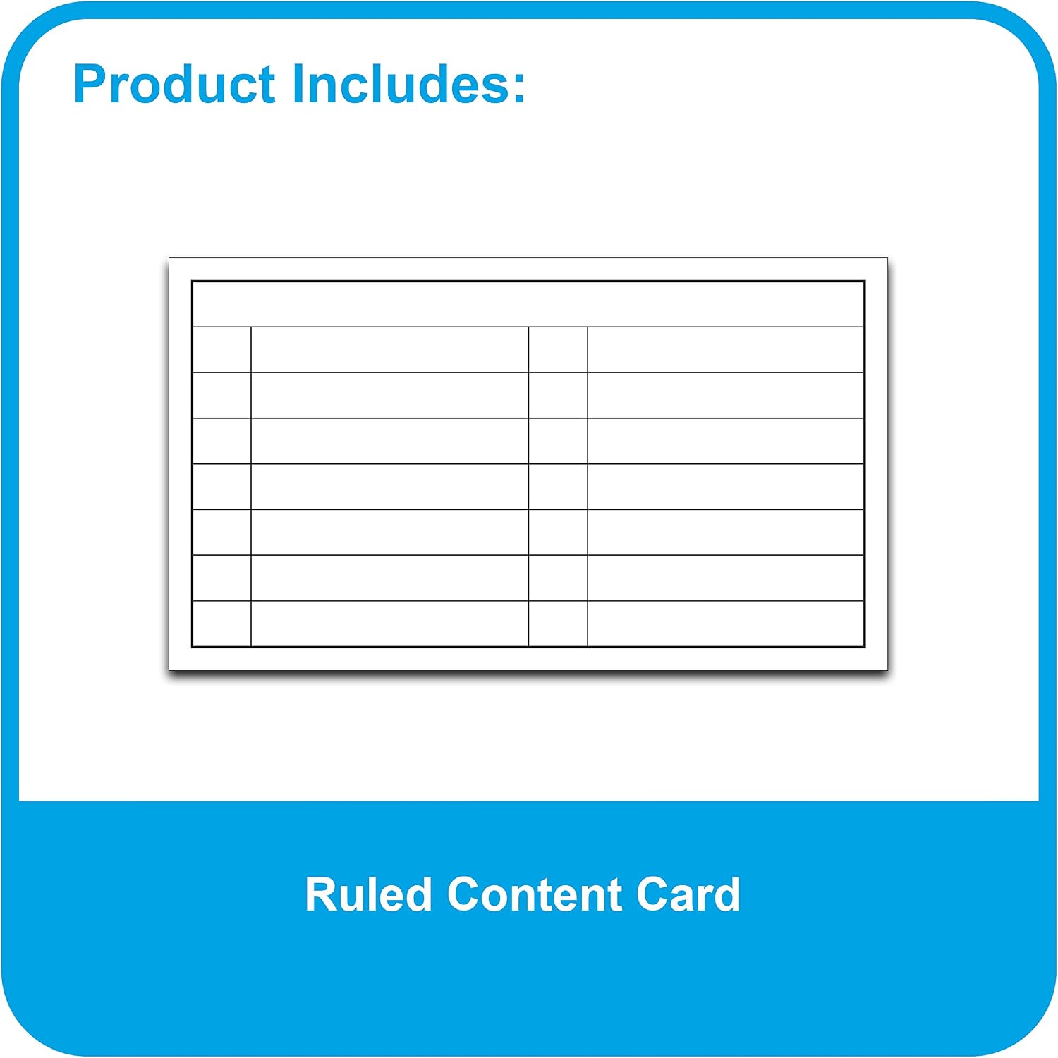 C-Line 13-Pocket Poly Expanding File, 10 x 5 Inches, Junior Size for Receipts and Checks, Includes Tabs, 1 File, Color May Vary (58710)