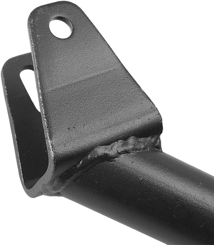 Cngoat41 Motorcycle Guard Bumper Protector Highway Crash Bar Frame Side Falling Protection For Harley Davidson Street 500 XG500 2015-2021, Black