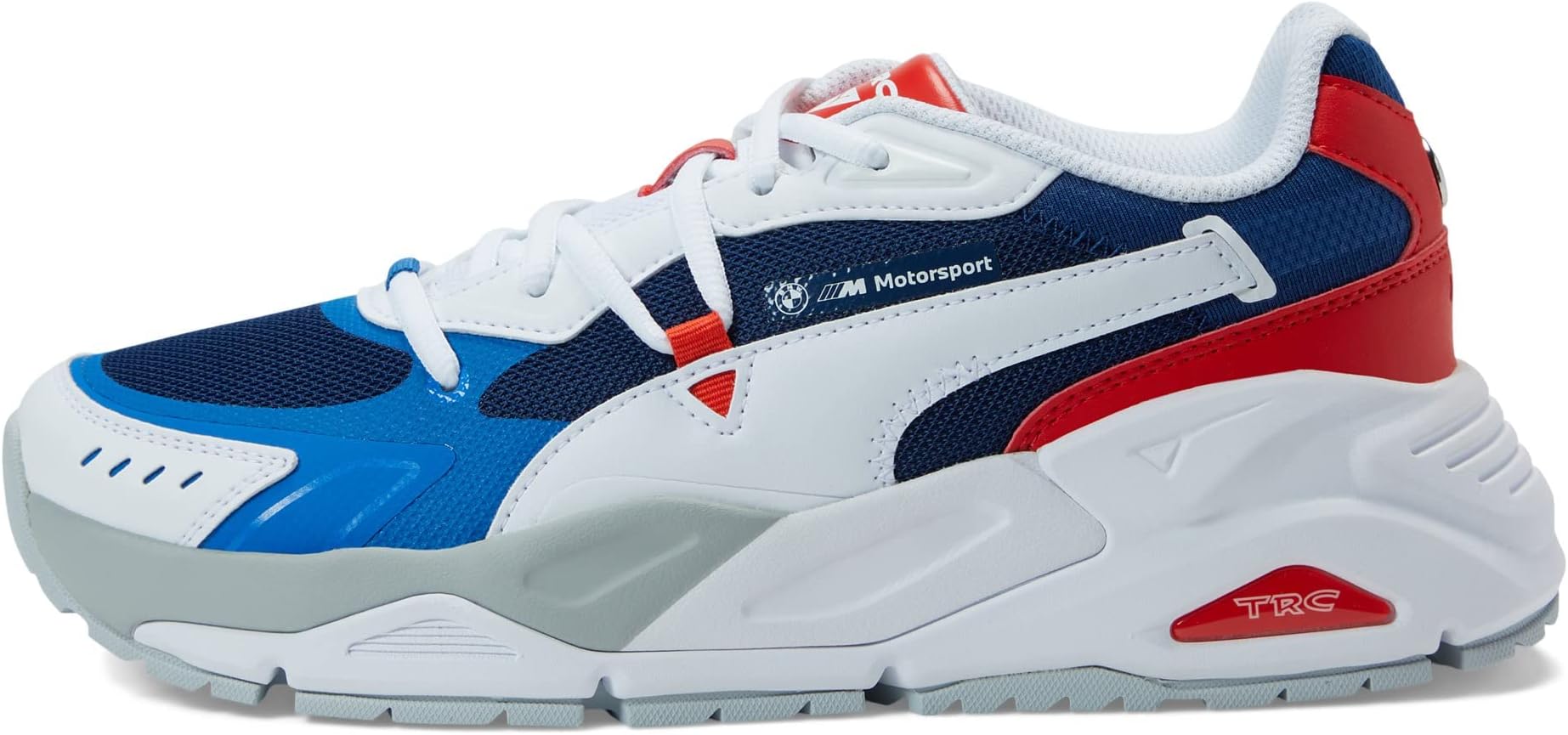 PUMAmens Bmw Mms Trc Mira Tech