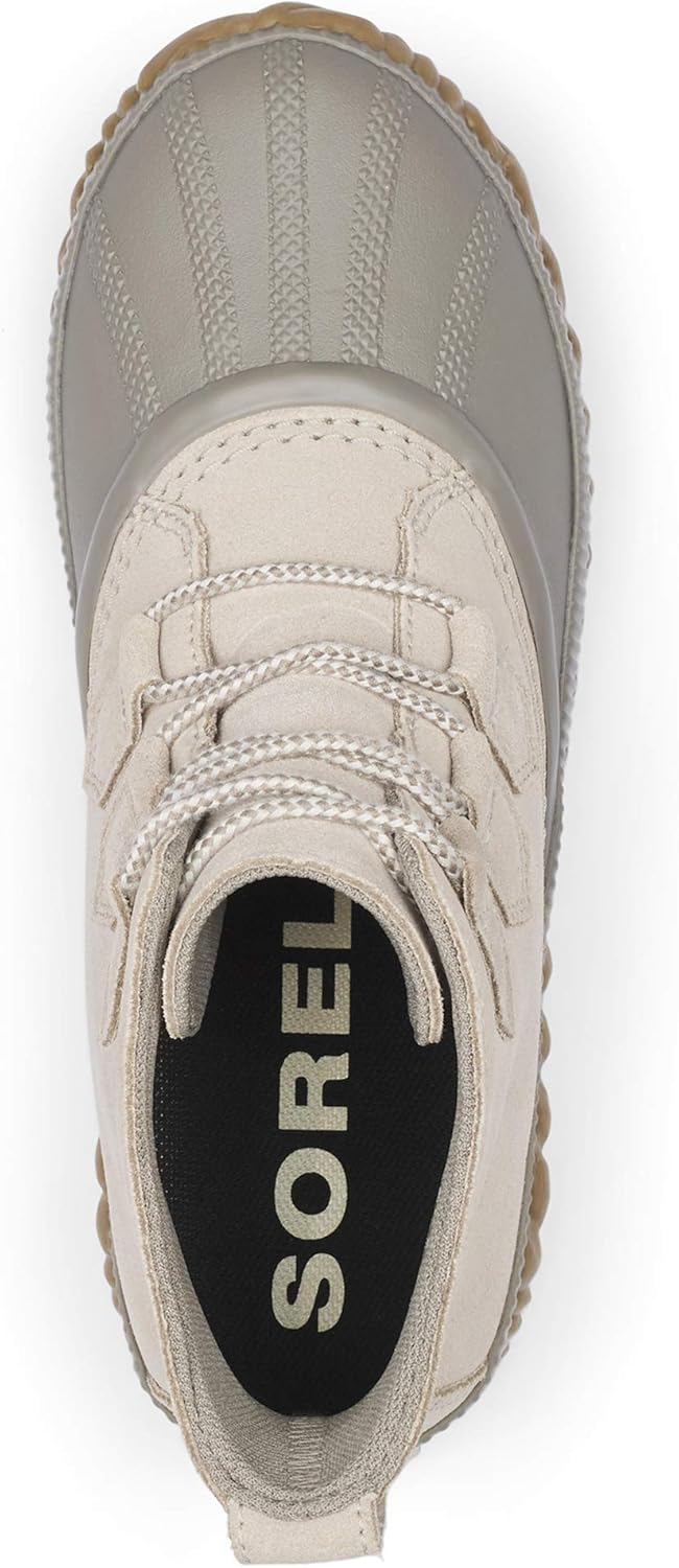 Sorel Out 'N About Plus Soft Taupe 7 B (M)