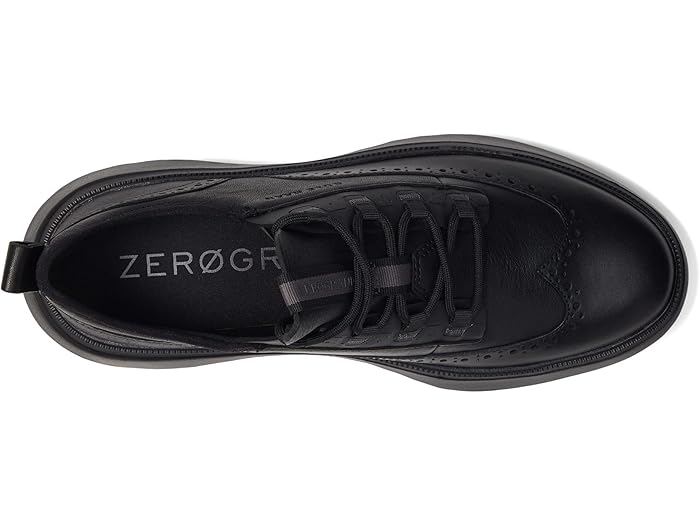Zerogrand WFA