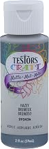 TESTOR 292426A 2 oz Hazey Matte Acrylic Paint