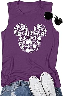 Women Magic Kingdom Castle Shirt Fairy Graphic Tees