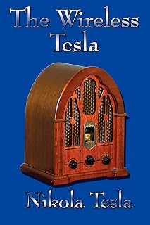 The Wireless Tesla