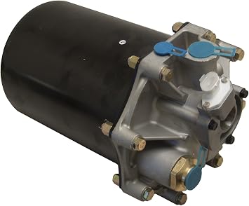 AD9 Replacement Brake System Air Dryer 65225P Replaces Bendix 109685X