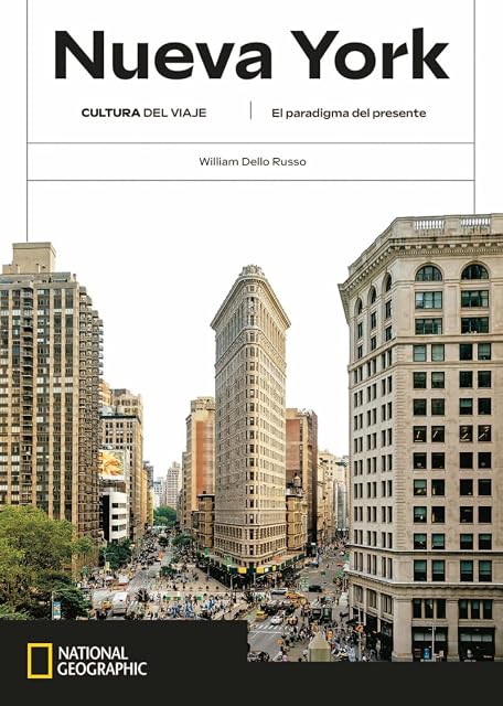 Portada de Nueva York