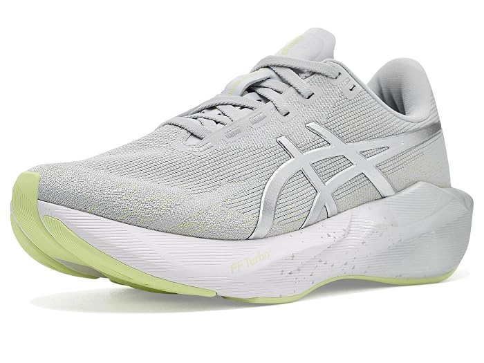 Женские кроссовки ASICS Novablast 6 Platinum