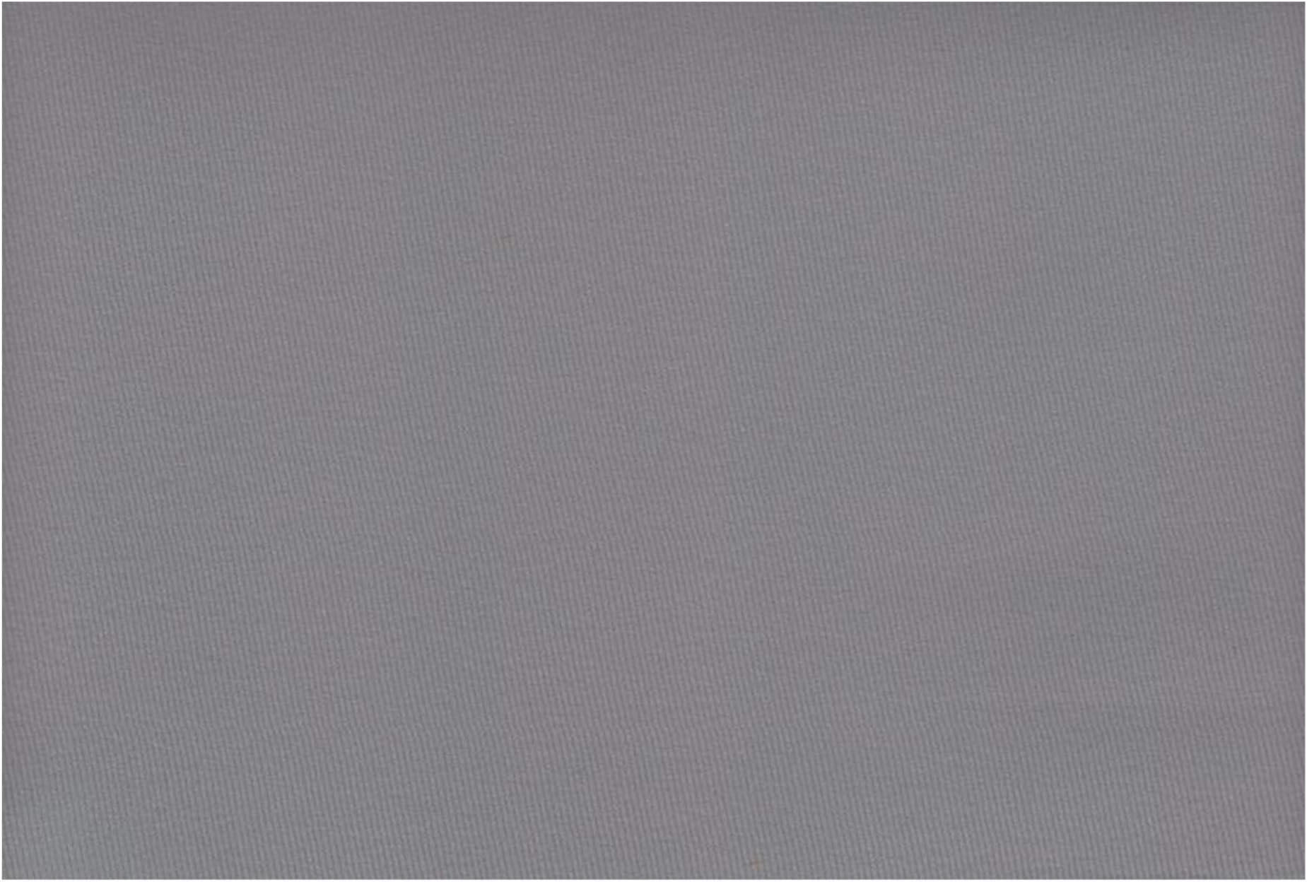 Foam Backed Auto Headliner Repair Fabric-Light Gray-2 Yards Long