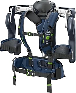 Festool Exosquelette ExoActive EXO 18 HPC 4,0 I-Plus