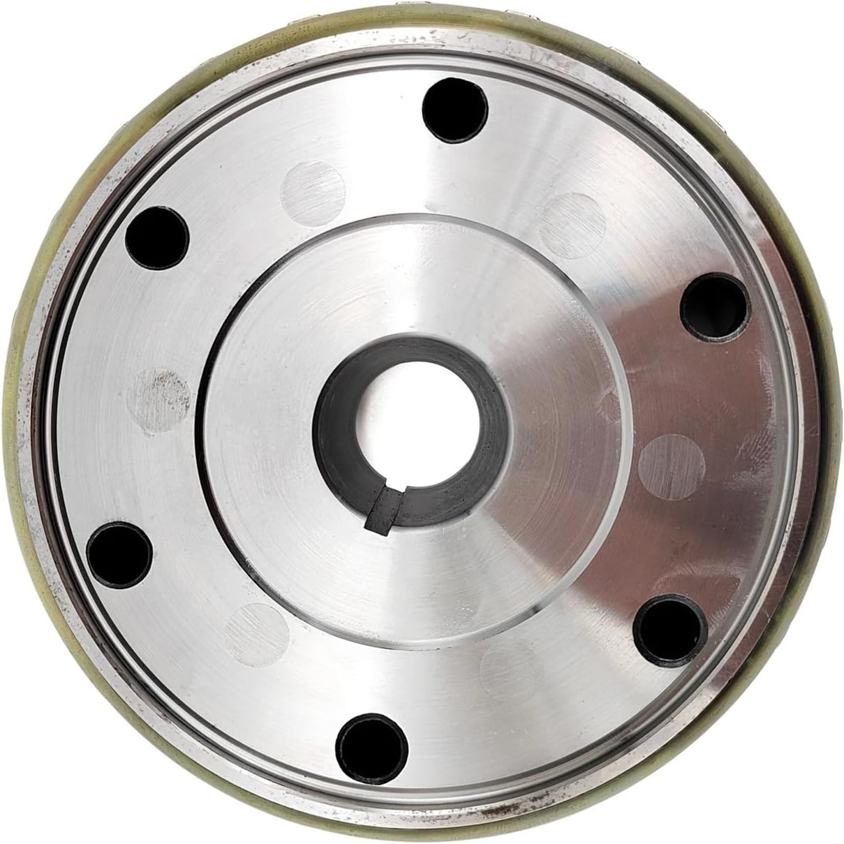 Magneto Rotor For CF800 800cc X8 U8 Z8 850cc ATV UTV SSV GO KART 0800-031000-2000