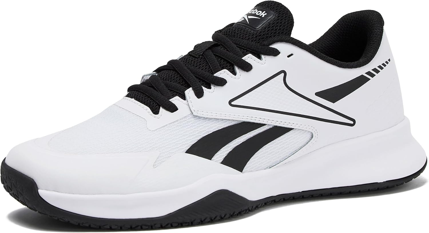 Reebok Classique Court Mens Tennis Shoes