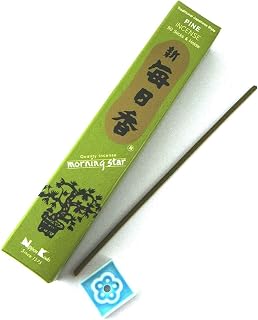 Morning Star Pine 50 Sticks