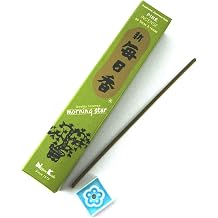 Morning Star Pine 50 Sticks