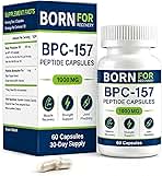 Amazon.com: Pbc 157 Peptide Capsules