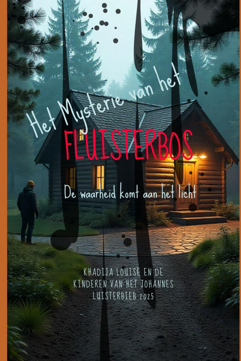 Mysterieuze Fluisterbos: De waarheid komt aan het