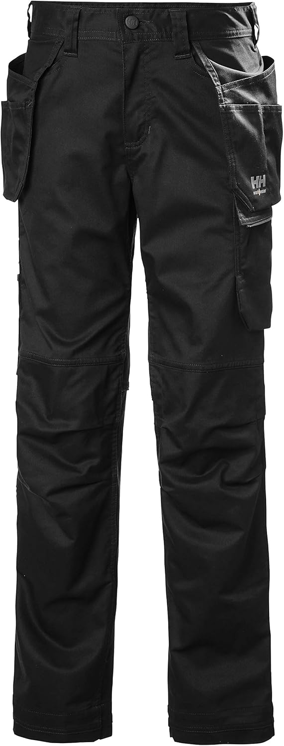 Helly-Hansen Workwear Women's Luna/Gale Light Construction Pant