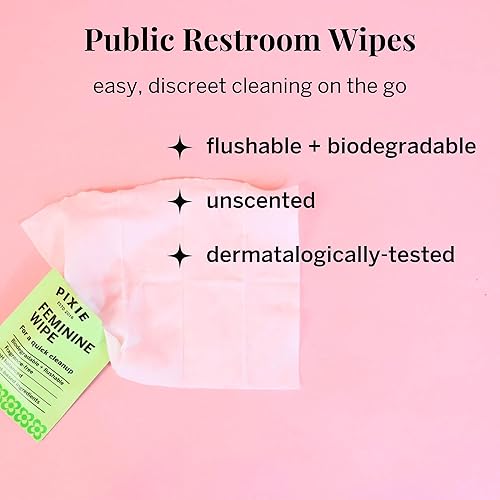 Miniatura 5 de Pixie Kit de disco menstrual  Sin metales ni toxinas  100% silicona de grado médico  El mejor kit de inicio de disco de período  Se quita como un