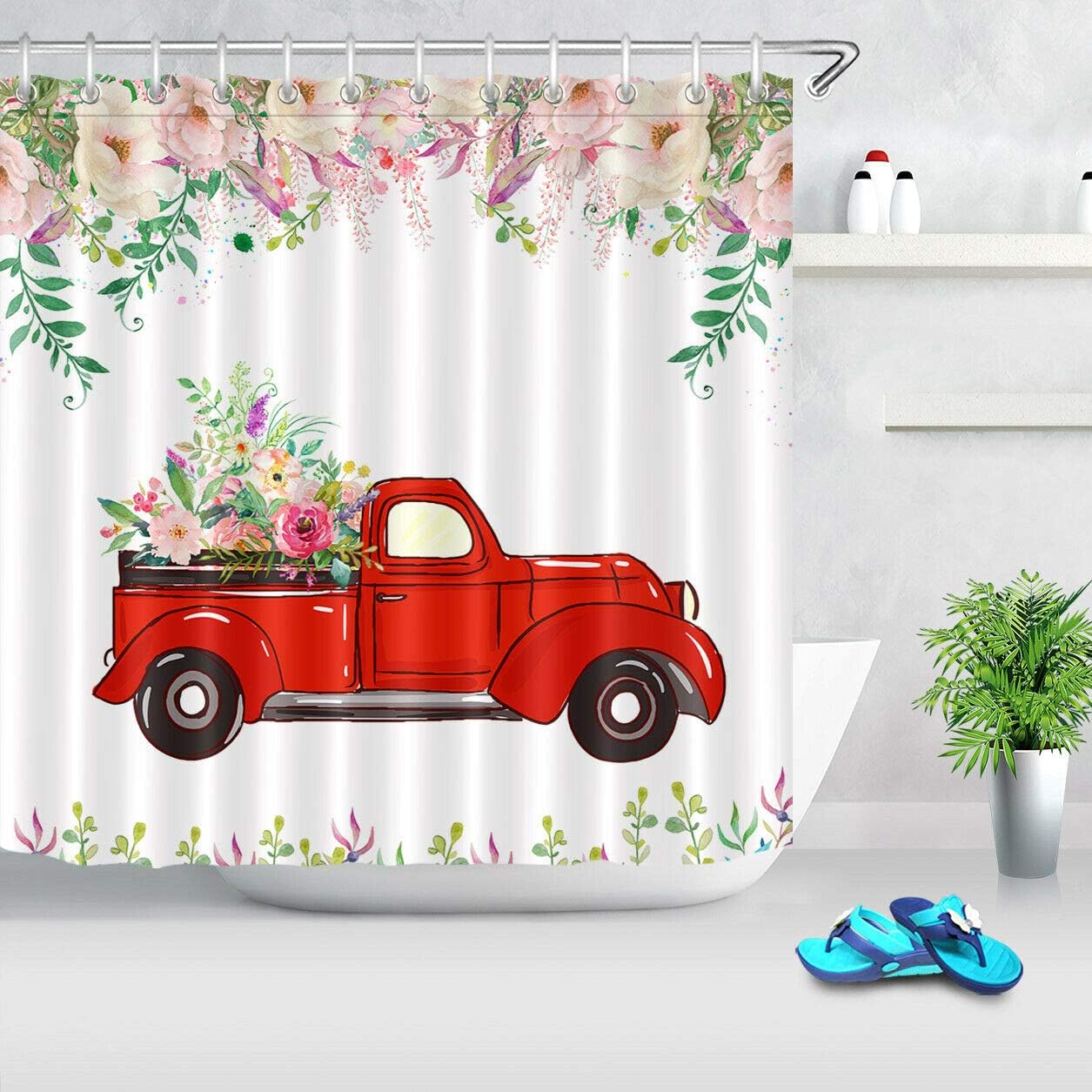 luce stellare per camion