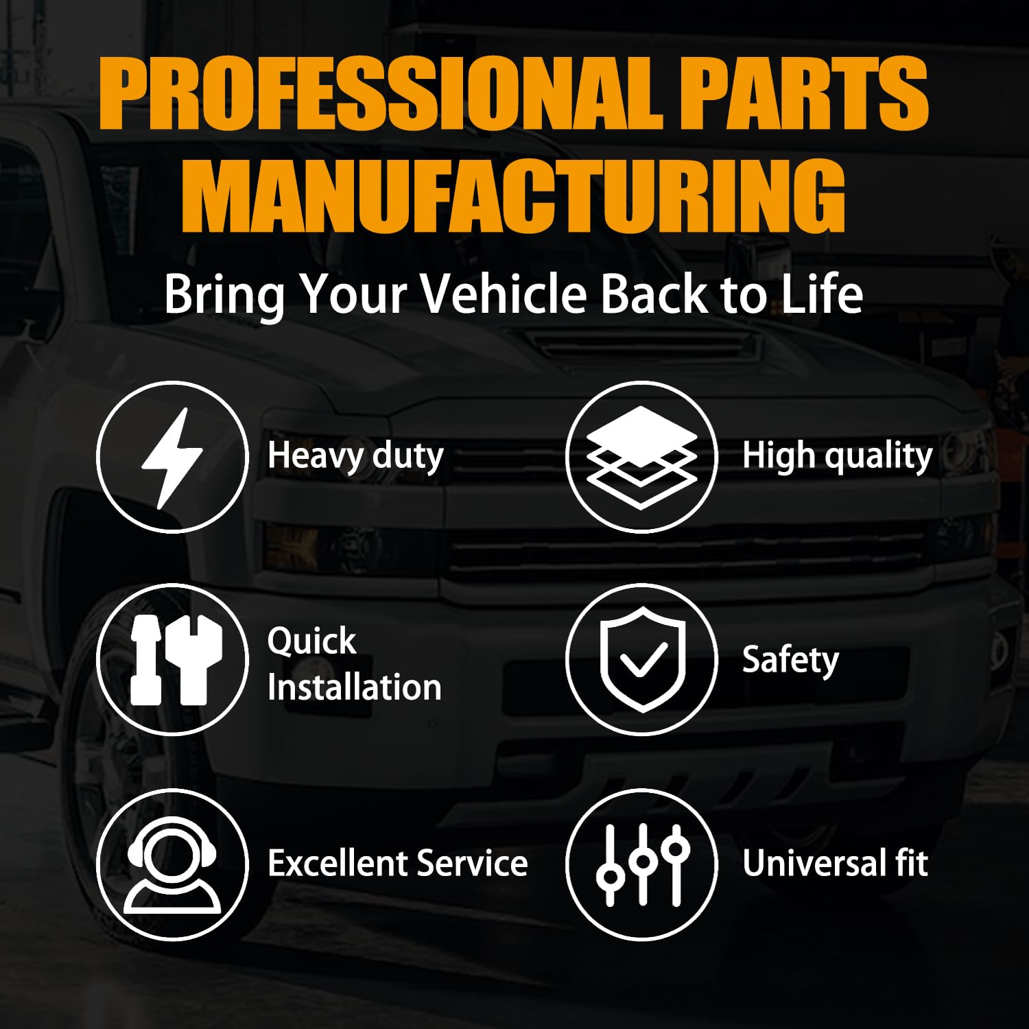 23319285 19256065 600-914 Transfer Case Motor Assembly Replacement for Colorado Silverado Suburban Cheyenne 2500 2007-2015 Replacement forfor Sierra Yukon 2500 HD 3500 H 84115497