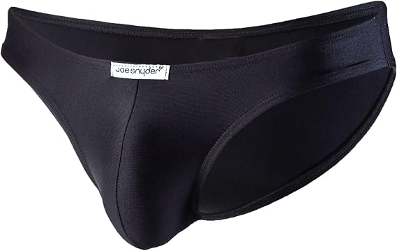 Joe Snyder Bikini Classic Polyester