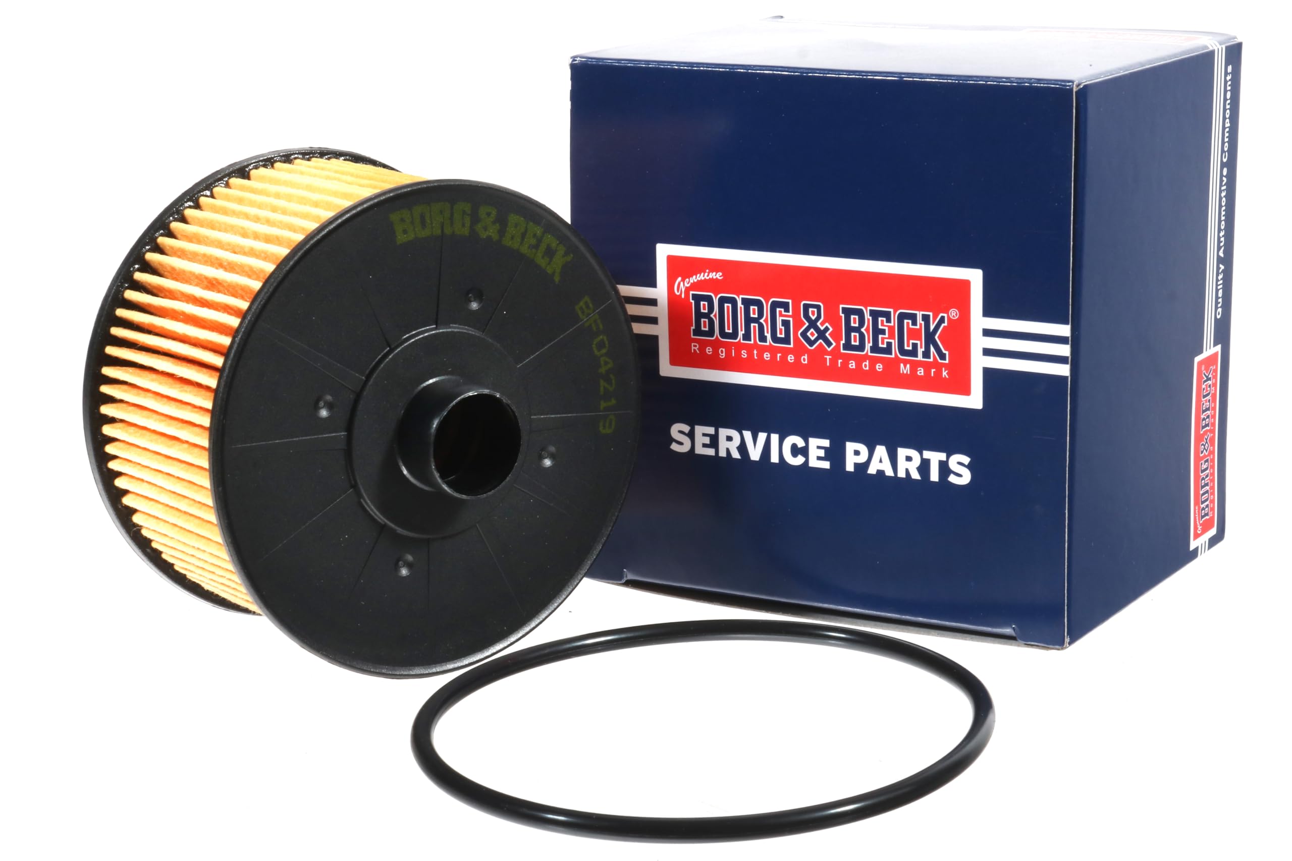 Oil Filter fits RENAULT KADJAR 1.2 1.3 2015 on B&B 152095084R Quality Guaranteed
