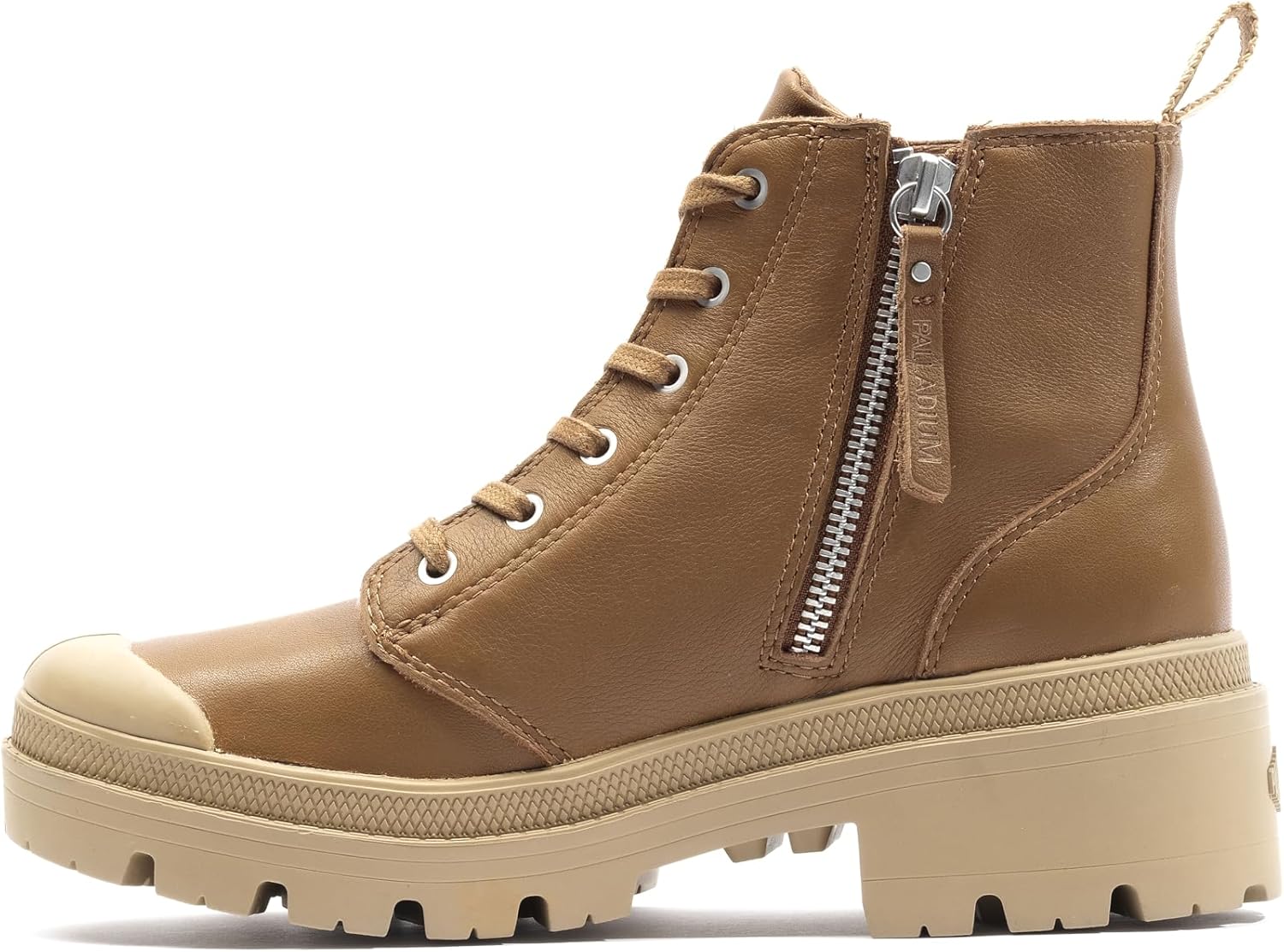 Palladium Women's Pallabase Leather Boot