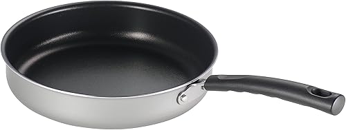 Miniatura 8 de Tramontina Primaware - Juego de utensilios de cocina antiadherentes de 15 piezas con tapas y utensilios, ollas y sartenes antiadherentes de aluminio