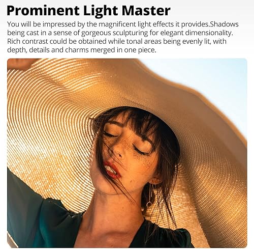 Miniatura 4 de AMBITFUL AL-08 Bowens Softbox Reflector Soporte Extensible Soporte Adaptador para Bowens Elinchrom Profoto Speedlite Stduio Flash