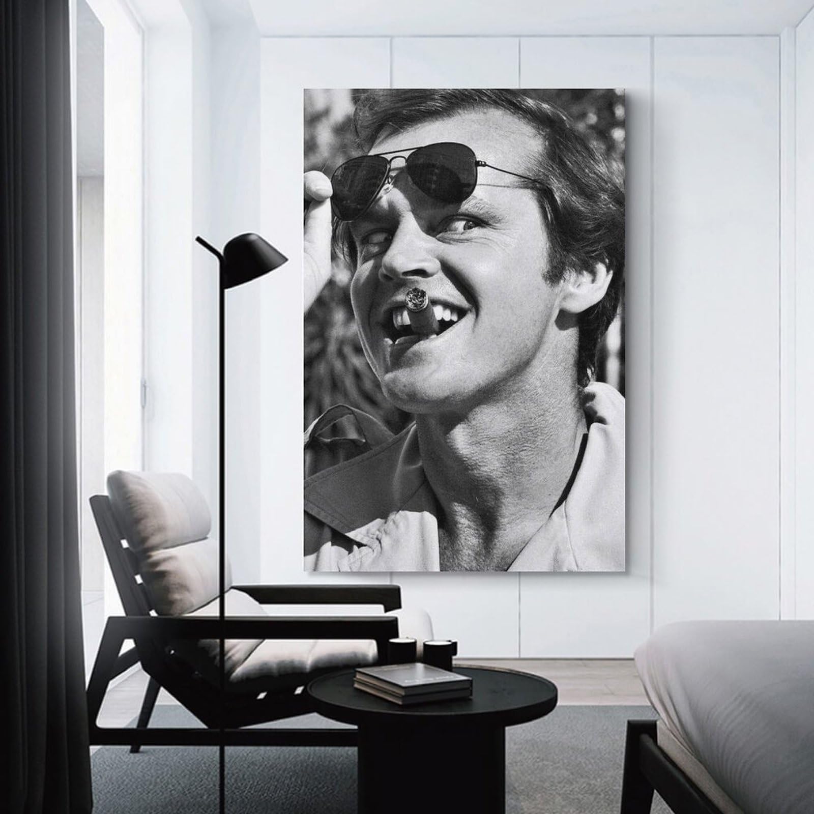 Amazon.co.jp: ジャック・ニコルソンポスター合衆国の俳優