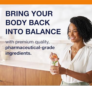 Metagenics Ultra Potent-C Chewable, Natural Orange Blast Flavor, 90 Tablets | for Immune and Antioxidant Support, with L-Cysteine and L-Lysine, Chewable VIT C, Bioflavonoids Supplements