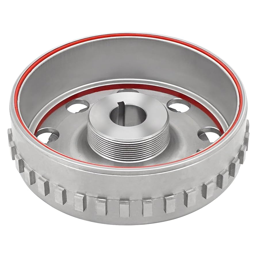 レスミルズ RPM58,59,61,62,65,67 Amazon.com: Magneto Stator Flywheel Rotor for Polaris RZR