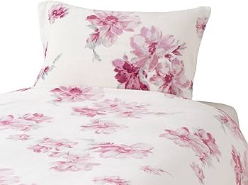 Francfrancあったかまくらカバー 3点セット ルアンセ まくらカバー 700×500 ホワイト | Francfranc（フランフラン