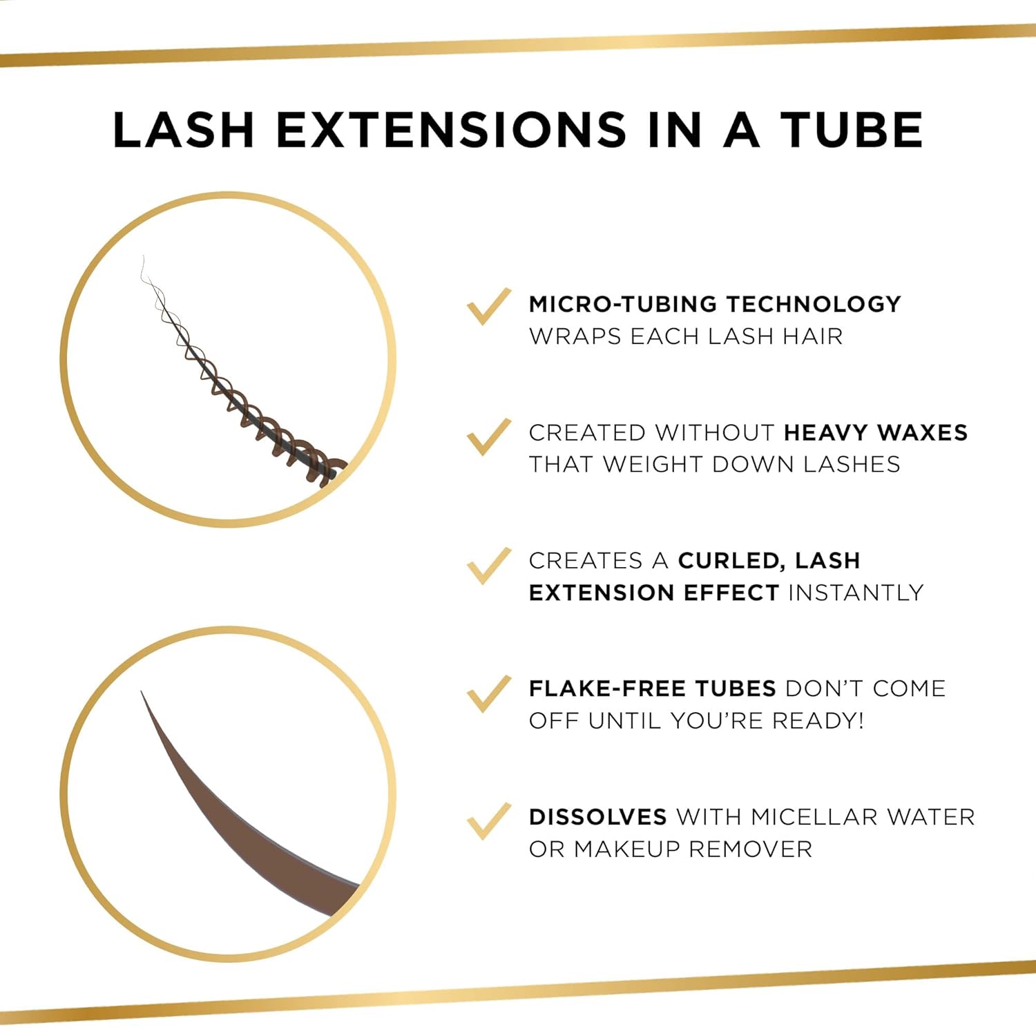 tarte tartelette tubing mascara - Image 8