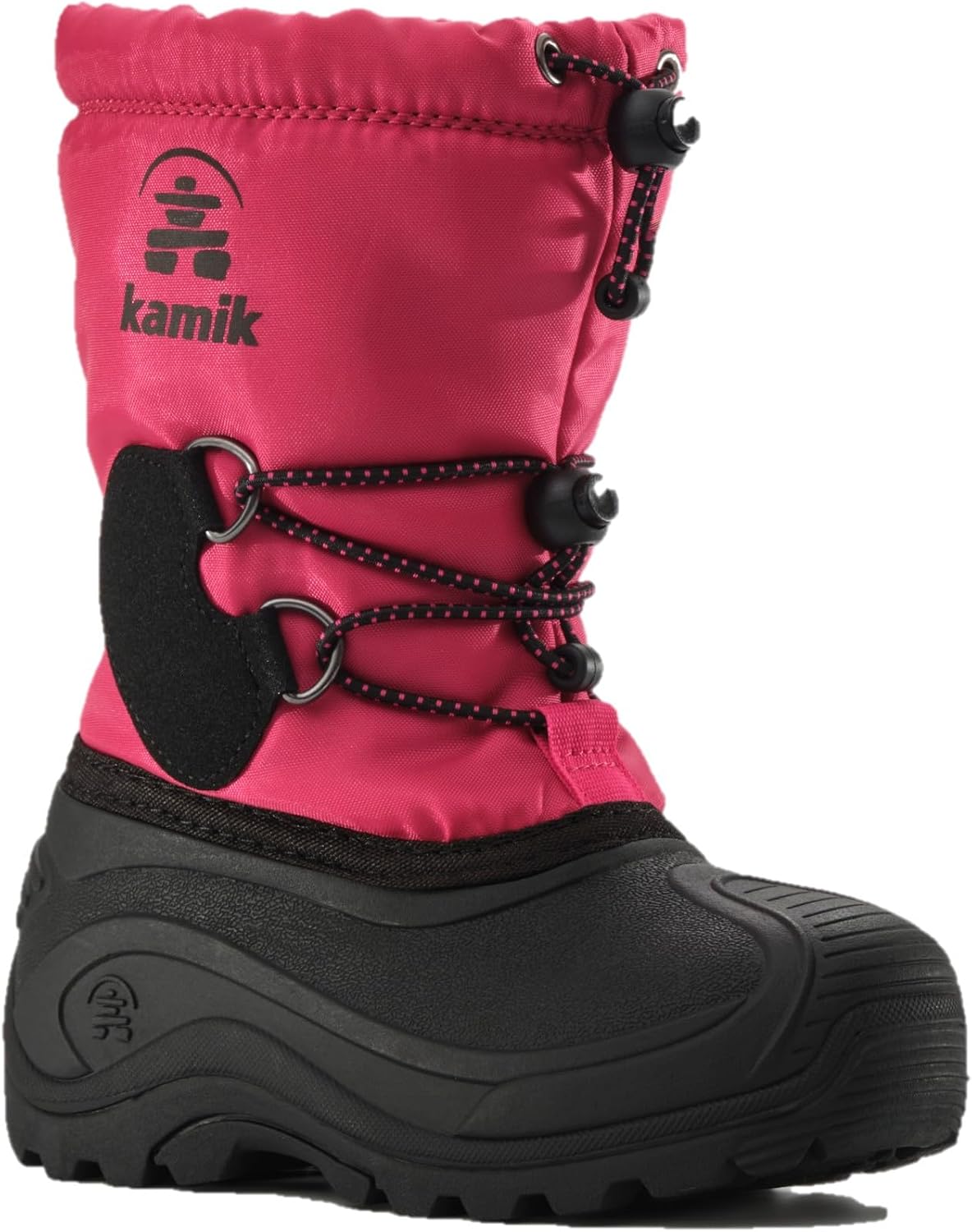 Kamik Kids Northpole (Toddler/Little Kid/Big Kid)
