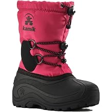 Kamik Kids Northpole Toddler/Little Kid/Big Kid