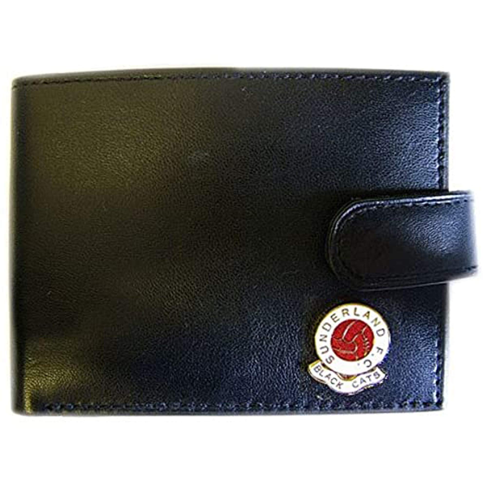 Portafoglio Manchester United Calcio Calcio Calcio Futbol Pelle - Foto 8