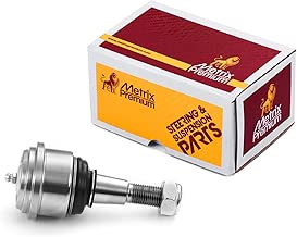 METRIX PREMIUM 51386MT Front Upper Ball Joint |K7460| For -> 2006-2008 Dodge Ram 1500 & 2003-2010 Dodge Ram 2500 & 2003-2010 Dodge Ram 3500 & 2011-2018 RAM 2500 & 3500 | Made in TURKEY - coolthings.us