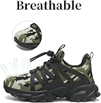 Garçons Filles Chaussures Enfants Sneakers Léger Respirant Tennis Athletic Running Shoes pour Tout-petit/Petit Enfant/Big Kid