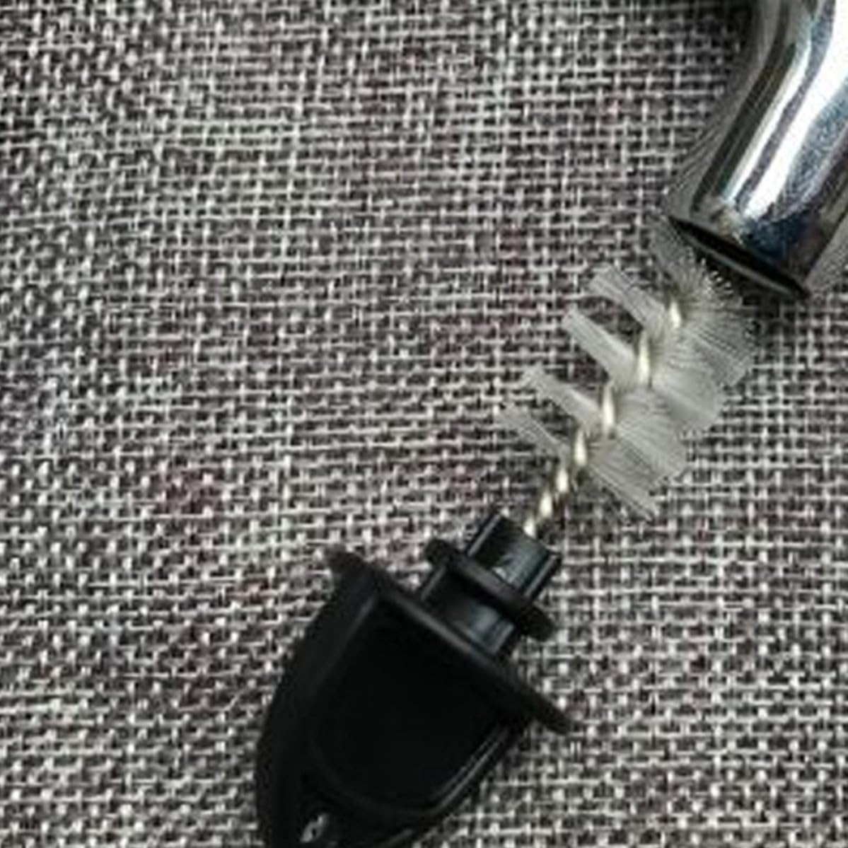 6pcs Beer Tap Plug Brush Set for Draft Faucet Cleaning