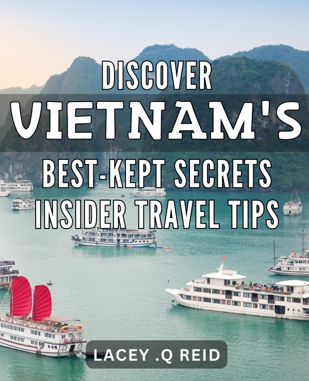 Discover Vietnam's Best-Kept Secrets: Insider Travel Tips: Uncover Vietnam's Hidden Gems with Insider Tips from a Local Travel Expert