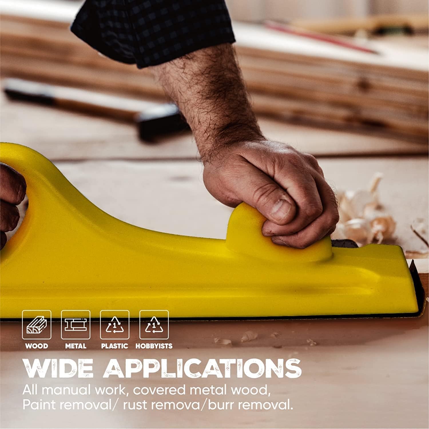 Carta Abrasiva Dura-Gold Premium 120 Grit Gold PSA Per Longboard Rotolo Continuo Lungo 20 Iarde E Largo 2 34 Carta Abrasiva Autoadesiva Con~p119260940 - Foto 11