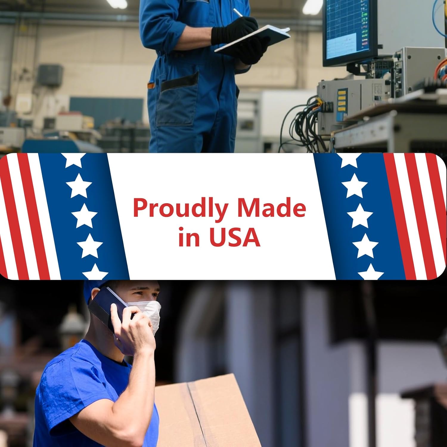 Personalized 3D Crystal Photo, Custom Laser Engraved Glass Picture Frame Gift, Great Anniversary, Birthday, Christmas, Memorial Gifts for Women, Men, Dad, Mom (Small Portrait)