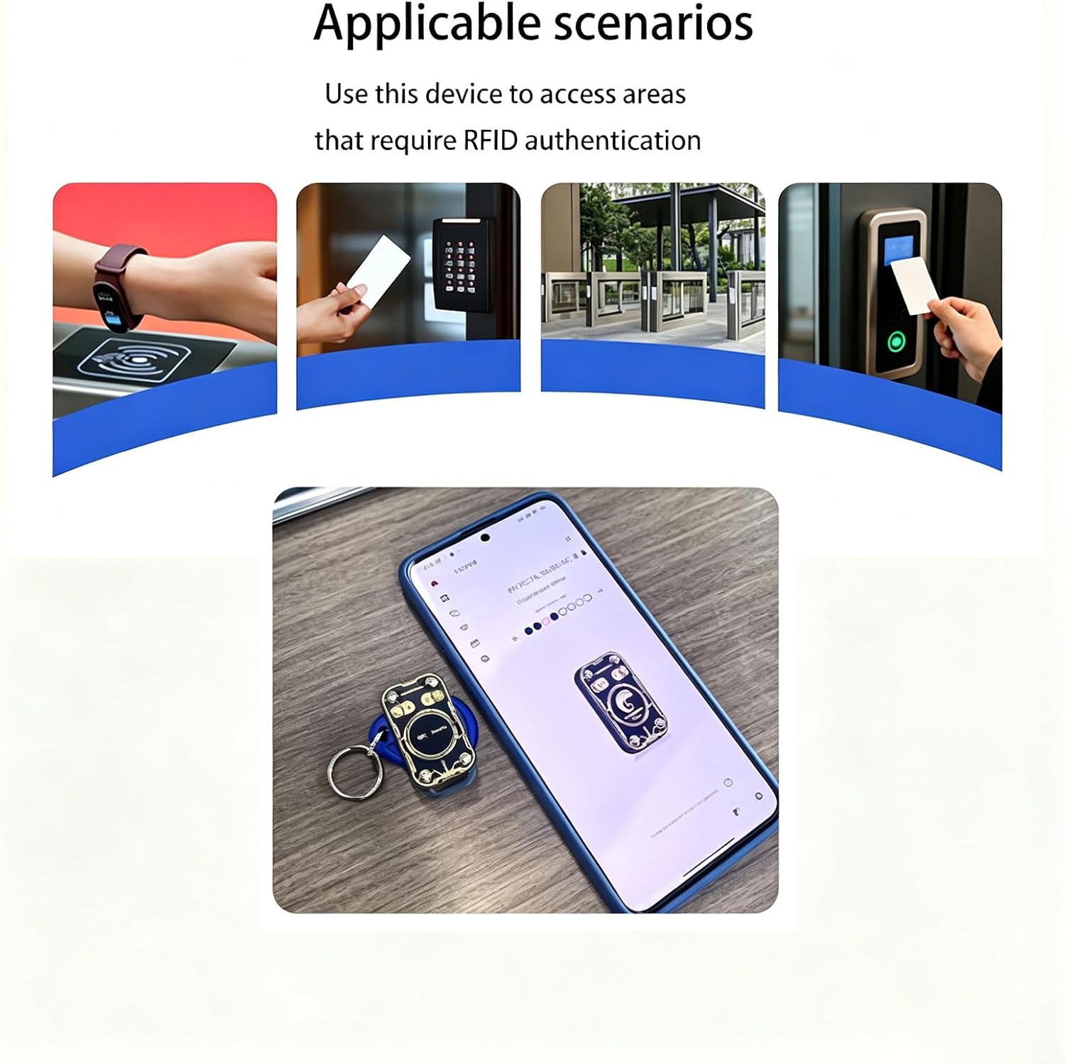 Chameleon Ultra Ultimate RFID Writer