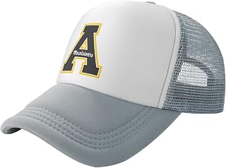 Amazon.com: appalachian state hat