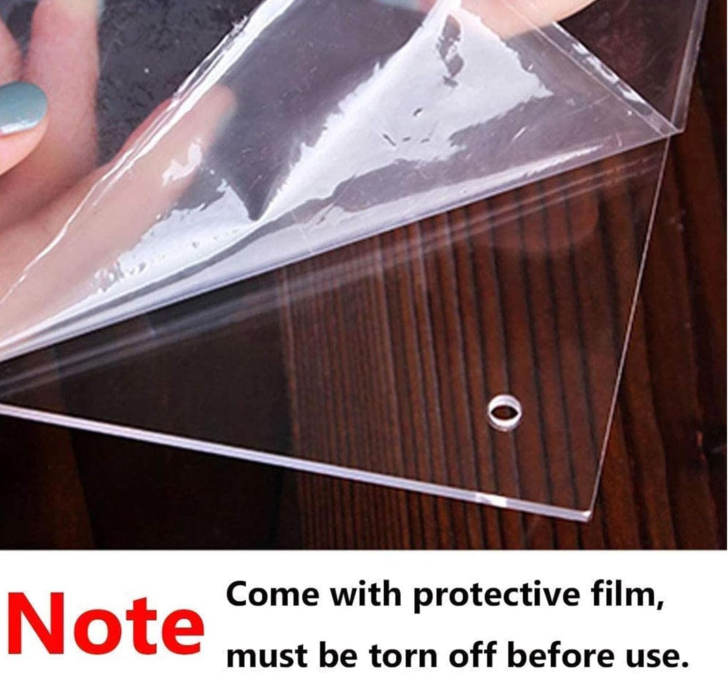 Gifts for Mom from Daughter Son, Birthday Gift for Momm Who has Everything, To My Mom Gifts for Mother's Day Picture Frame, Present for Mother on Christmas Valentine - Image 6