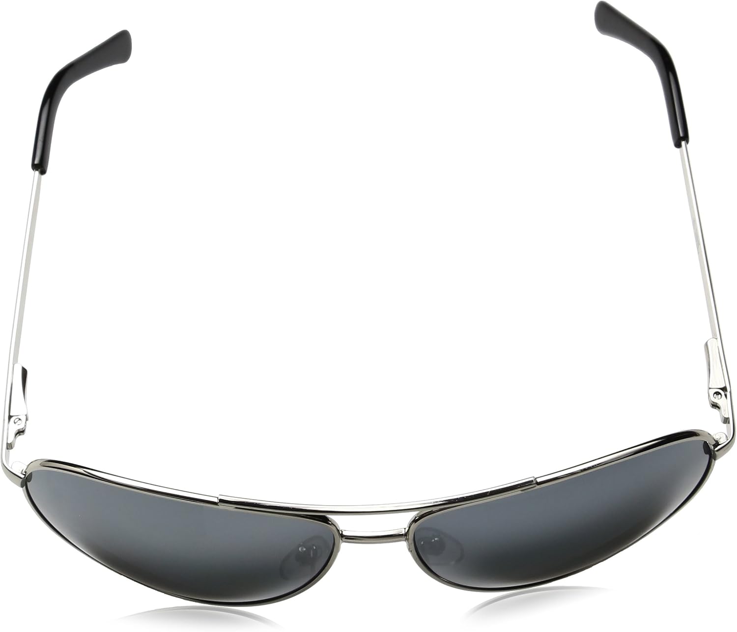 Siskiyou Sports Aviator Sunglasses