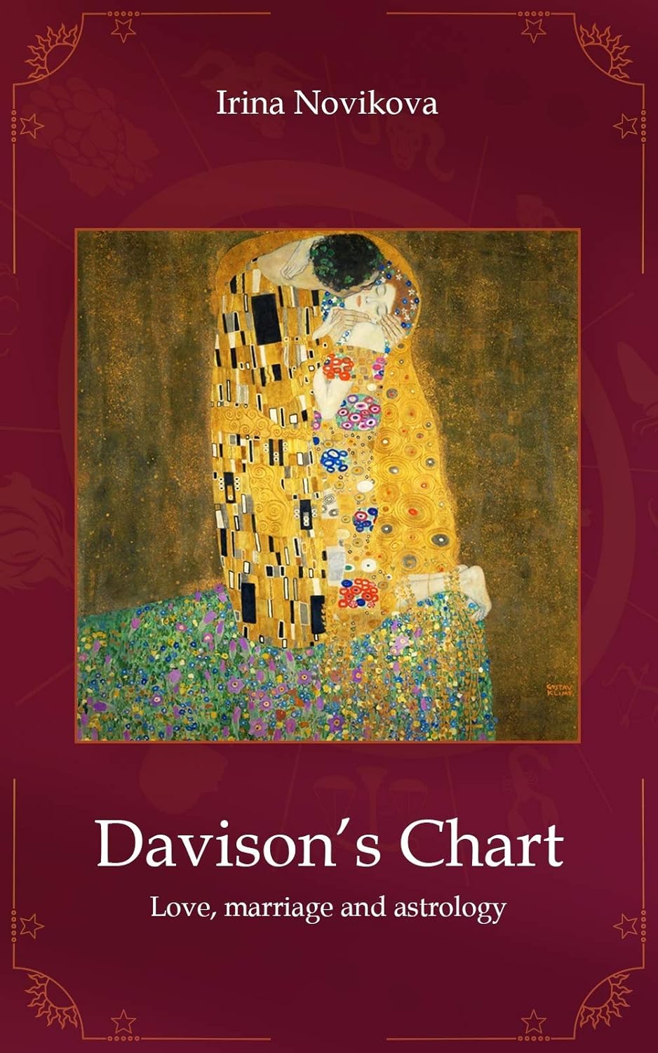 Davison’s Chart Love, marriage and astrology Kindle edition by