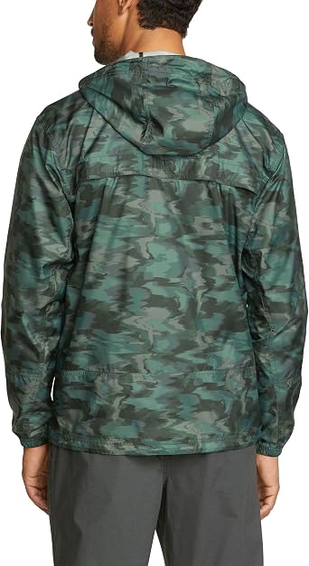 Eddie Bauer Men's Raincoat