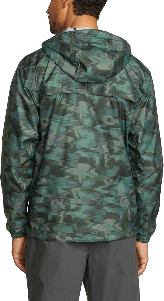 Eddie Bauer Men's Raincoat