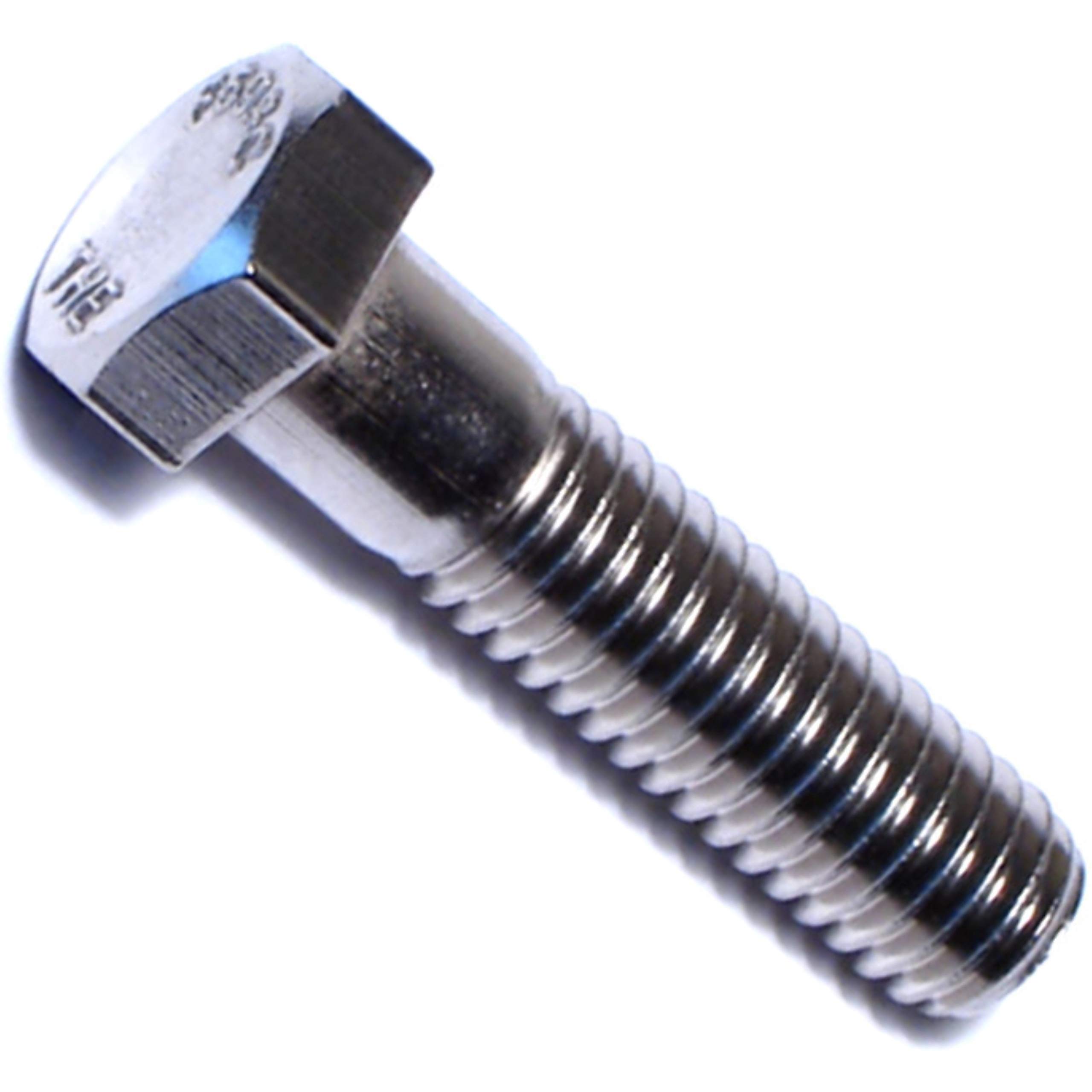 Vis hexagonale cap 3/8-16 résolvant les assemblages instables Fermeture difficiles 25u